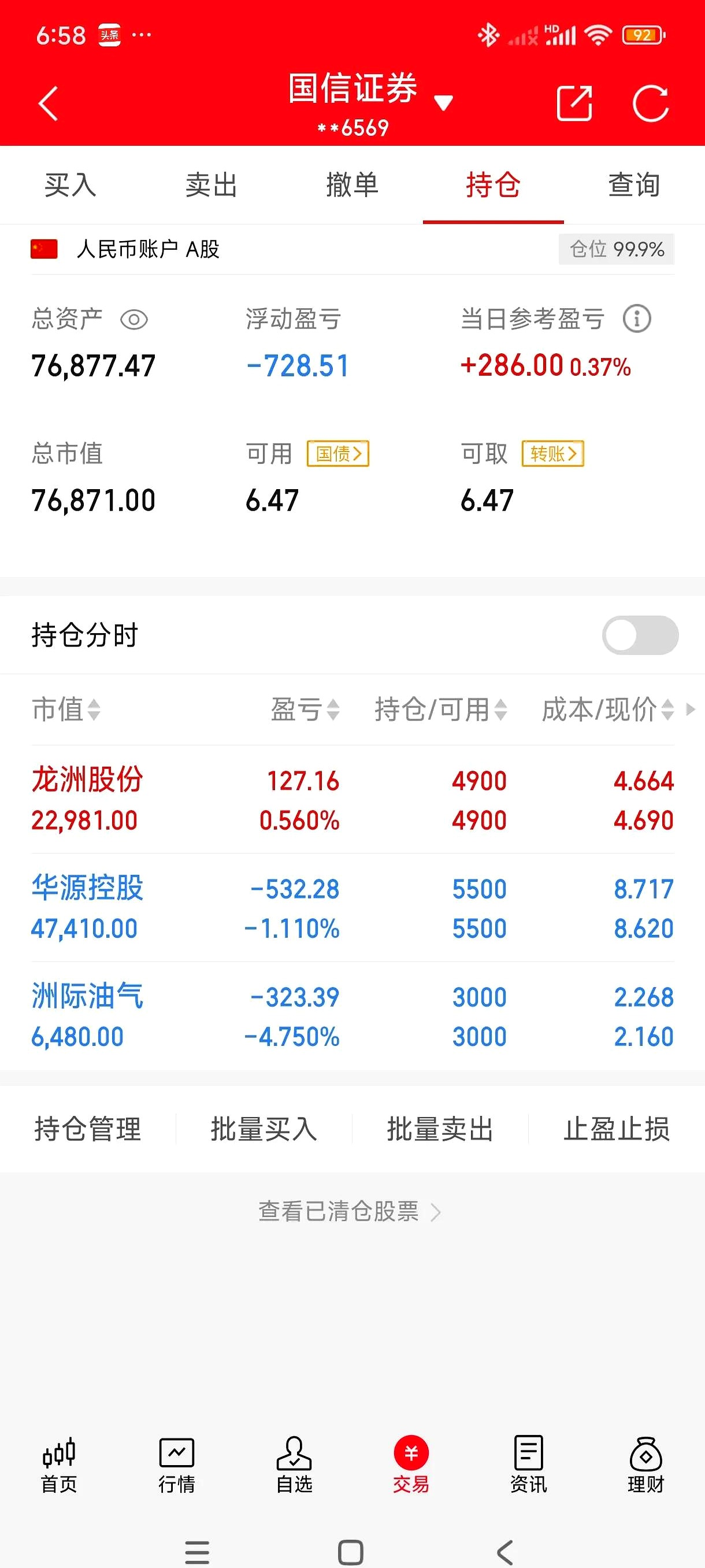 今天买什么股票(今天买什么股票呢)